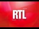 Le journal RTL de 10h du 20 septembre 2019