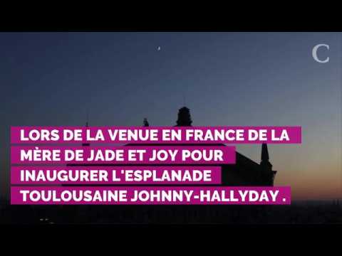 VIDEO : Nouvel album posthume de Johnny Hallyday : Laeticia, David et Laura ont-ils donn leur accor