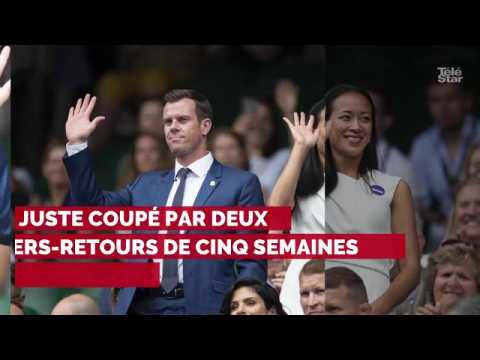 VIDEO : Yannick Noah remporte sa bataille judiciaire contre France Télévisions