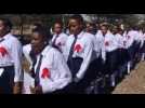 Nîmes : en Tanzanie, un nouveau lycée Emmanuel d'Alzon ouvre ses portes