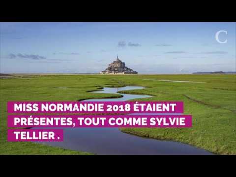 VIDEO : Miss France 2020 : qui est Marine Clautour, la sublime Miss Normandie 2019 ?