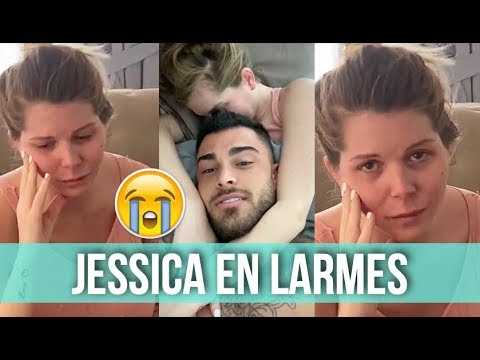 VIDEO : JESSICA CRAQUE ET S'EFFONDRE EN LARMES  THIBAULT SE MOQUE D'ELLE ! (LES MARSEILLAIS)