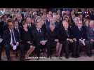 Hommage à Jacques Chirac : les temps forts des cérémonies aux Invalides et à Saint-Sulpice