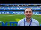 Emiliano Bonfigli (RTL) préface Real Madrid - Bruges en Ligue des champions