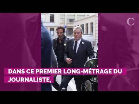 VIDEO : Avant ses ennuis de sant, Alain Delon s'est montr 