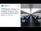 TPMP : Le patron de Skyline Airways reconnaît qu'il n'a pas d'avion et s'explique face à Cyril Hanouna