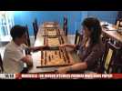 Marseille : c'est l'histoire de Davit, un jeune champion d'échecs sans papiers