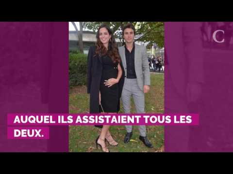 VIDEO : Anouchka Delon enceinte : qui est Julien Dereims, le futur papa ?