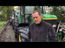 Opération escargot des agriculteurs : le président de la FNSEA 44 s'explique