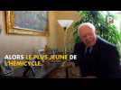 80 ans de Jean-Claude Gaudin, une vie consacrée à la politique (vidéo)