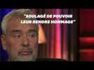 Les larmes de Luc Besson après avoir confié ses adultères sur BFM TV
