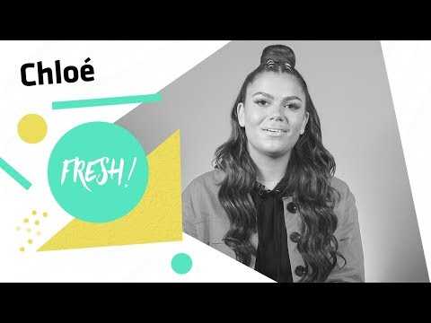 VIDEO : FRESH | Chlo
