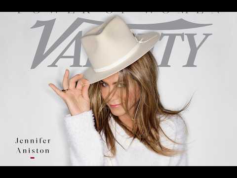 VIDEO : Jennifer Aniston a t 'harcele' par Harvey Weinstein