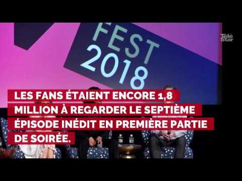 VIDEO : Instinct (M6) : quand sera diffuse la saison 2 en France ?