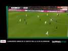 Zap sport du 10 octobre : l'Argentine arrache le match nul en Allemagne (vidéo)