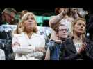 Brigitte Macron insultée au Brésil : sa fille Tiphaine Auzière ne regrette rien