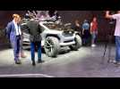 Salon de Francfort 2019 : présentation des concepts-cars du stand Audi