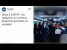 Grève RATP : Métro, RER, bus, tramway... Vers un vendredi noir dans les transports à Paris et en Île-de-France
