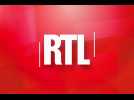 Le journal RTL de 10h du 14 septembre 2019