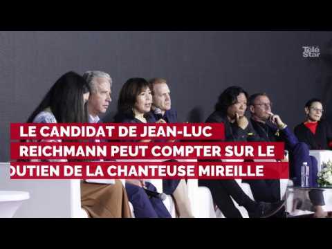 VIDEO : VIDEO. Les 12 Coups de midi : le message de soutien inattendu de Mireille Mathieu  Paul