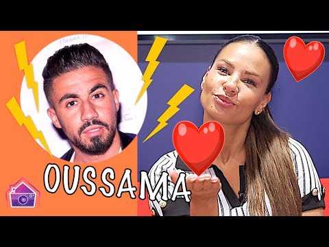 VIDEO : Ins (La Bataille des Couples 2) : Quel mot pour Oussama ?