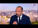 Réforme des retraites : l'interview intégrale d'Edouard Philippe dans le 20h de TF1