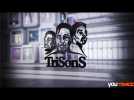Trisons - Mind control | YouTRACE