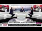 Morandini Live - Gilles-William Goldnadel : son coup de gueule contre France inter (vidéo)