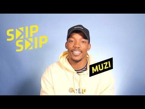 VIDEO : Muzi : "Le pire conseil que j'ai reu, c'est de faire de la trap" | SKIP S