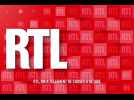 Le journal RTL du 19 octobre 2019