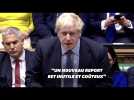 Johnson implore les députés de voter le Brexit pour éviter un report 