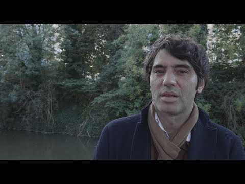 VIDEO : Pietro Marcello - Martin Eden Film