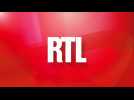 Le journal RTL de 12h30 du 04 octobre 2020