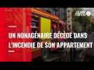 Rennes. Un nonagénaire décède dans l'incendie de son appartement dans le quartier de Beauregard