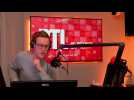Le journal RTL de 5h du 05 octobre 2020