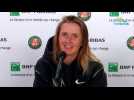Roland-Garros 2020 - Elina Svitolina : 