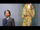 Décès de Kenzo Takata : l'audace en héritage