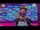 Tour d'Italie 2020 - Peter Sagan : 