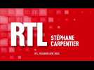 Le journal RTL de 7h du 04 octobre 2020