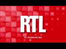 Le journal RTL de 6h30 du 04 octobre 2020