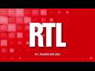 Le journal RTL de 6h du 04 octobre 2020