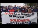 Manifestation Bridgestone Béthune