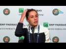 Roland-Garros 2020 - Martina Trevisan : 