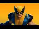 Wolverine est arrivé dans 'Fortnite'