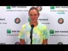 Roland-Garros 2020 - Nadia Podoroska est en quarts : 