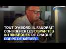 À quoi correspondrait une réforme des retraites 