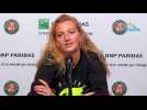 Roland-Garros 2020 - Petra Kvitova : 