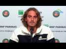 Roland-Garros 2020 - Stefanos Tsitsipas : 