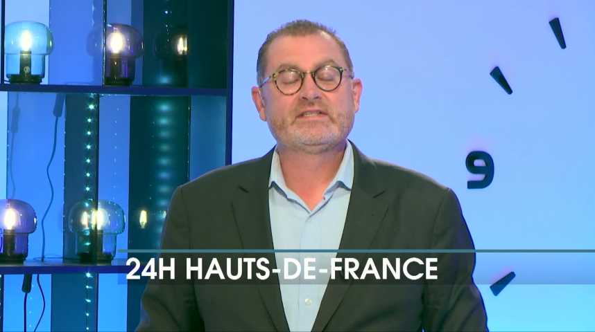 Le JT des Hauts de France du 5 octobre 2020 La Voix du Nord Vidéos