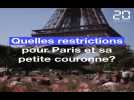 Coronavirus : Quelles nouvelles restrictions pour Paris et sa petite couronne